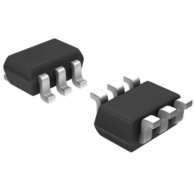 MUN5131DW1T1G