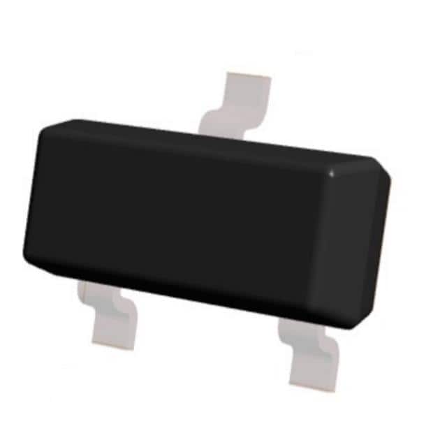 DTC124ECA
