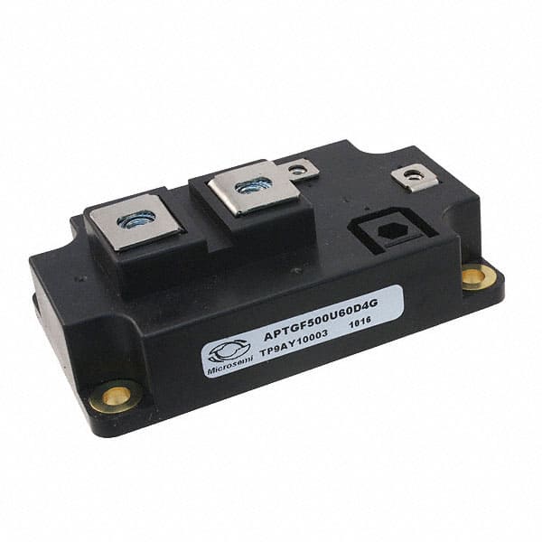 APTGF500U60D4G APTGF500U60D4G