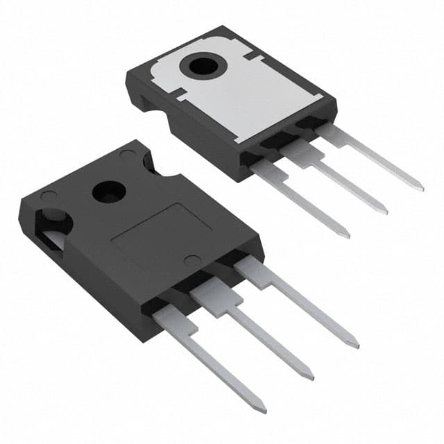 STGW8M120DF3
