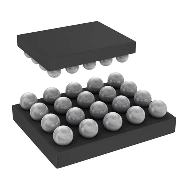 WM8533ECSN/R WM8533ECSN/R