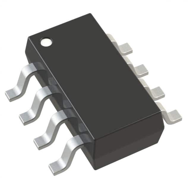 LTC2632HTS8-LI12