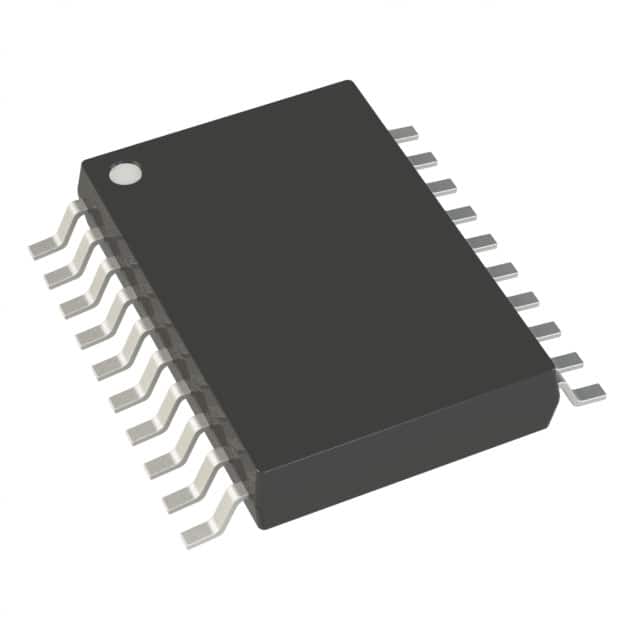 LTC2657BIFE-H16