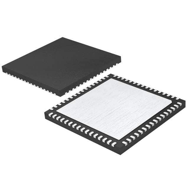 DAC5682ZIRGC25