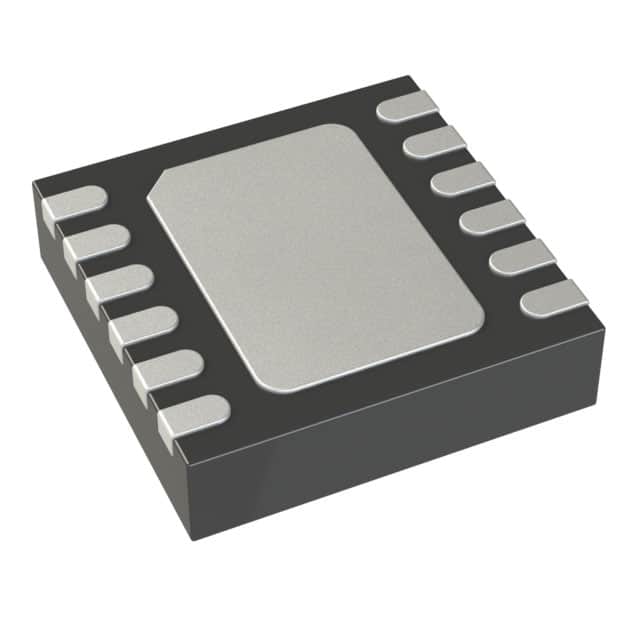 MAXQ1065GTC+