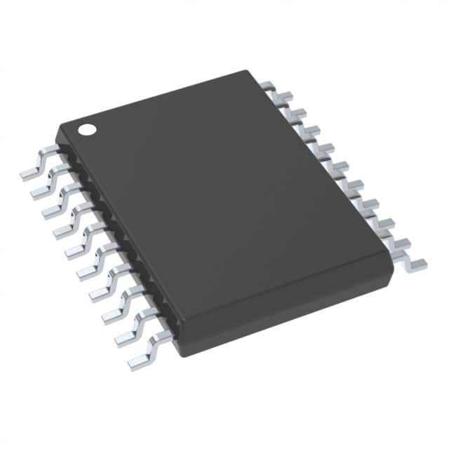 RFPIC12F675KT-I/SS