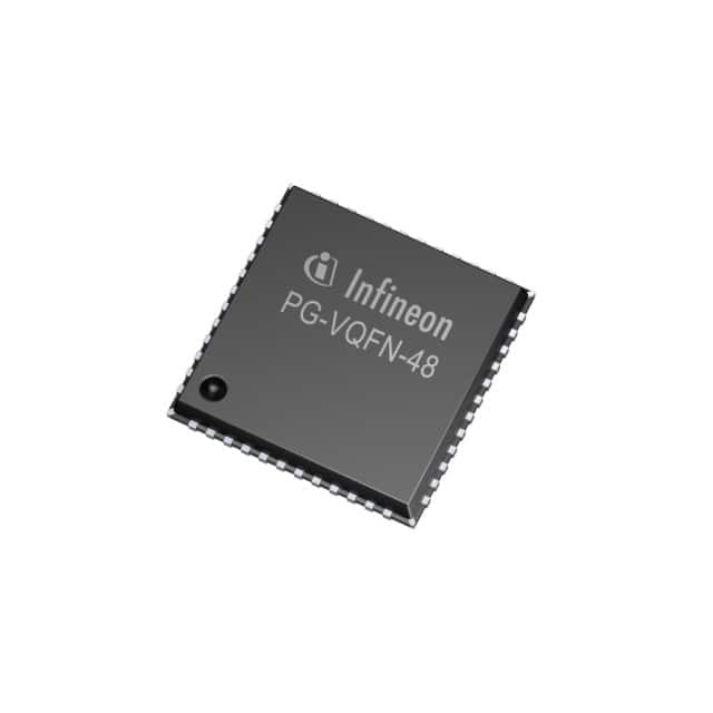TLE9871QXA20XUMA1