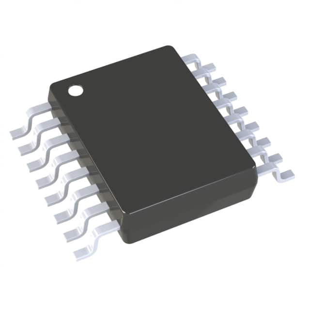 LTC2376IMS-16#PBF