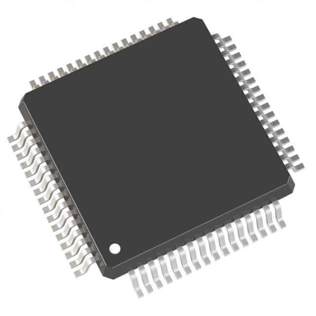 STM32F302R8T7