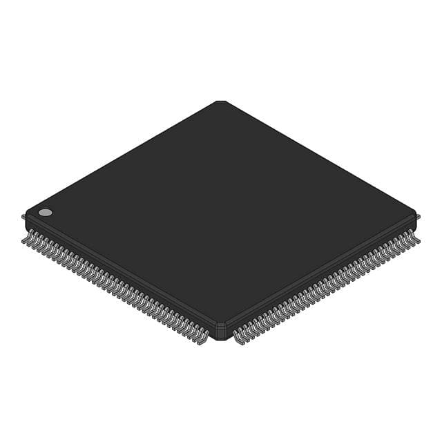 MC56F8356VFVE