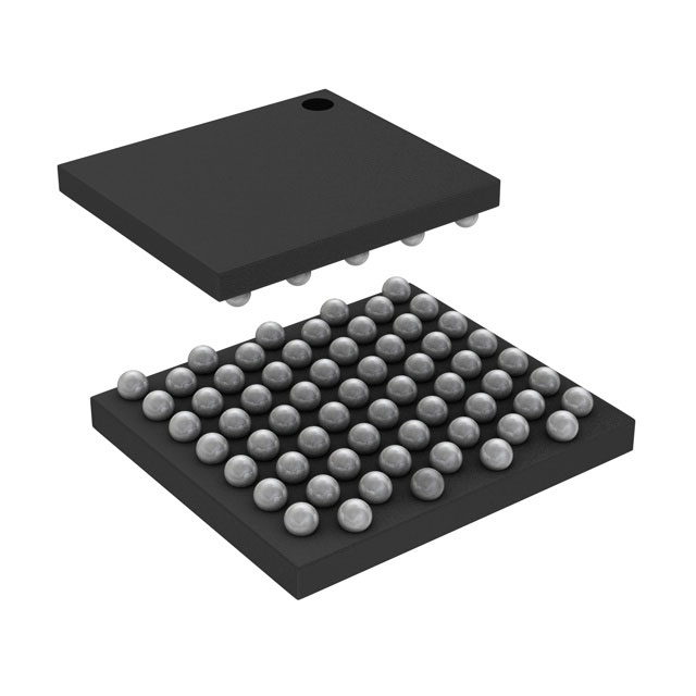 CS47L24-CWZR CS47L24-CWZR