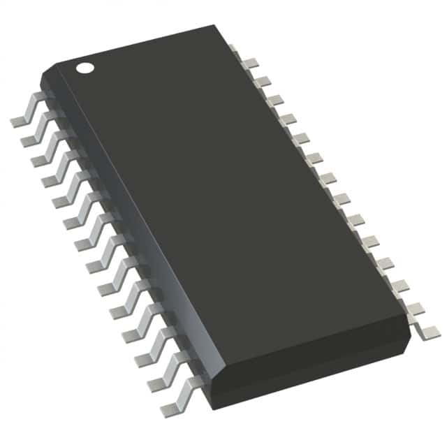 MCP23S18T-E/SO