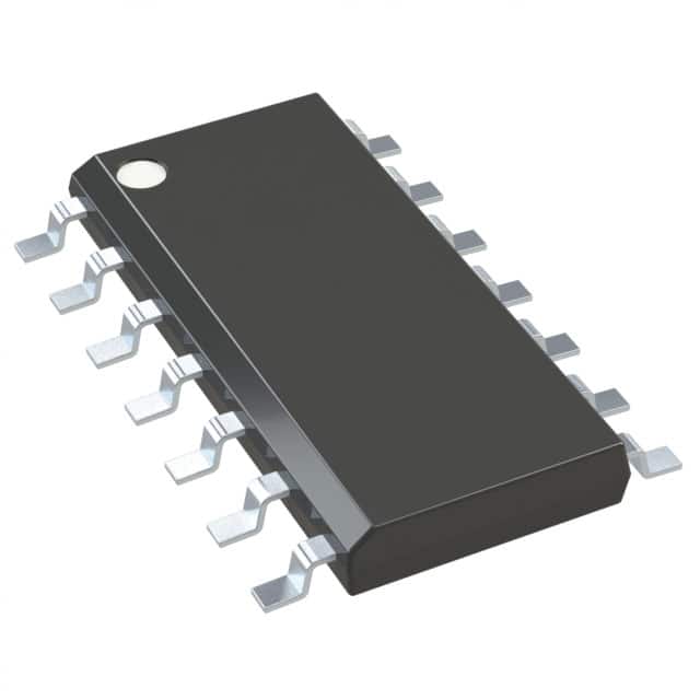 MCP25050T-E/SL