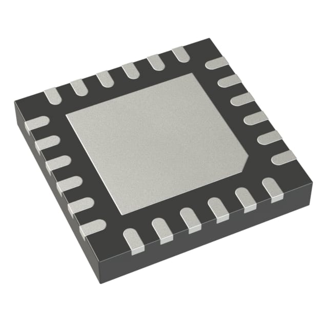 MAX96701GTG/V+