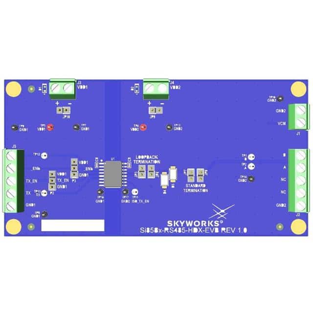 SI85858D-ISR