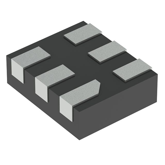 MC74VHC2GU04MU2TCG