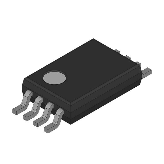 MAX4658EUA