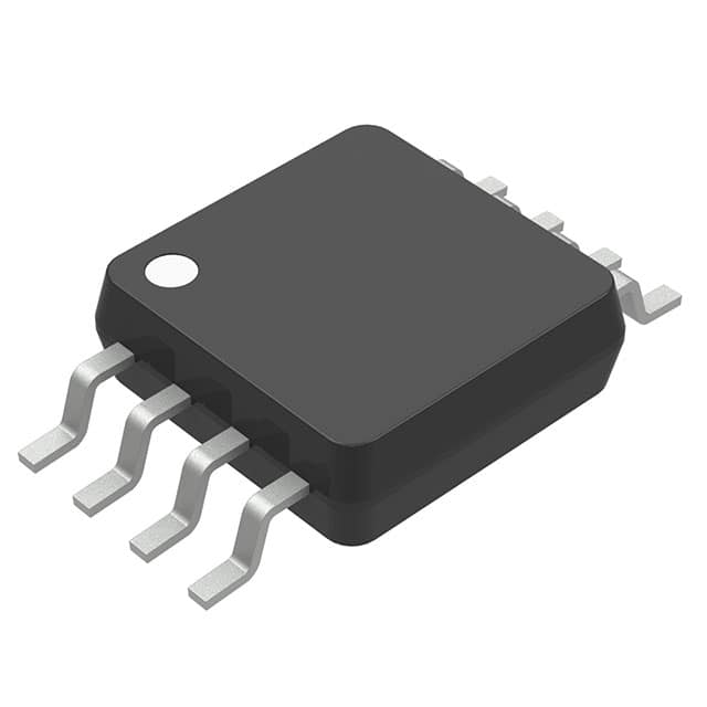 LM3822MM-1.0/NOPB
