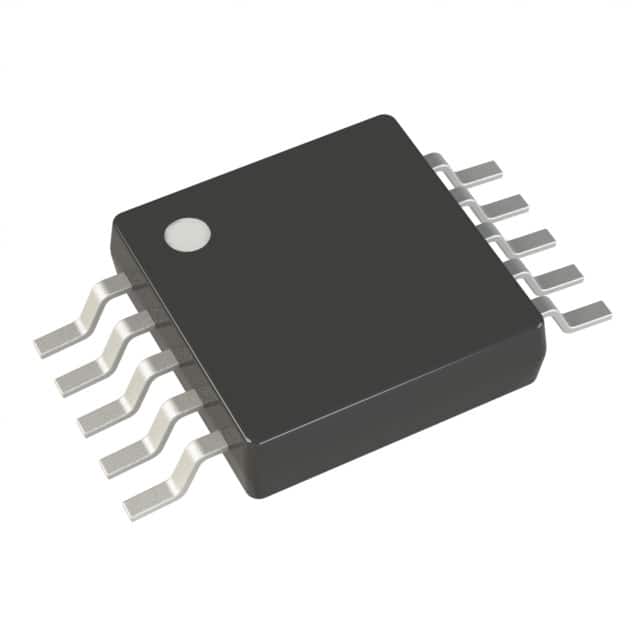 LTC4441EMSE#PBF