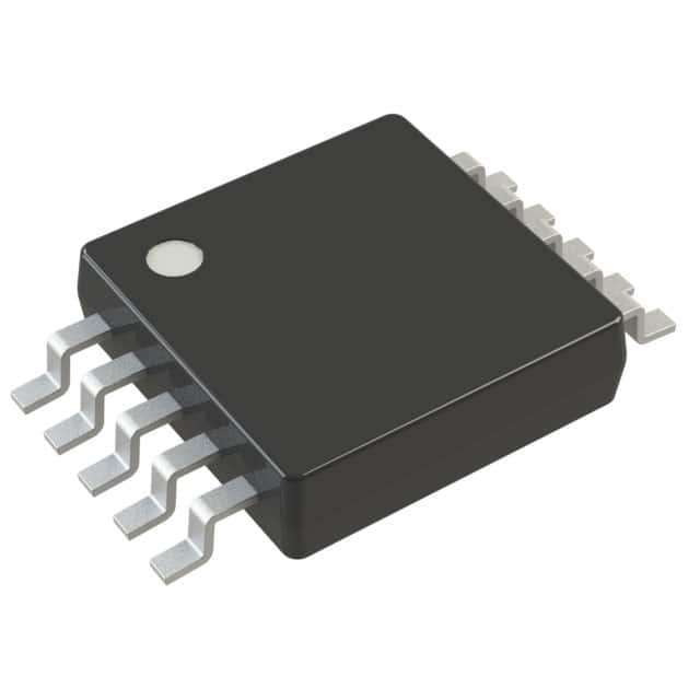 LTC4224IMS-2#PBF