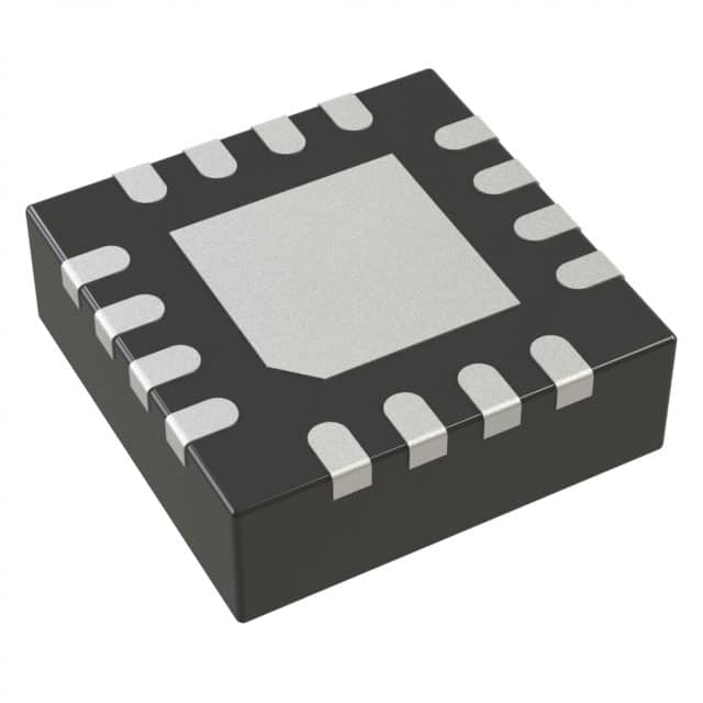 MP6505DQ-LF-Z