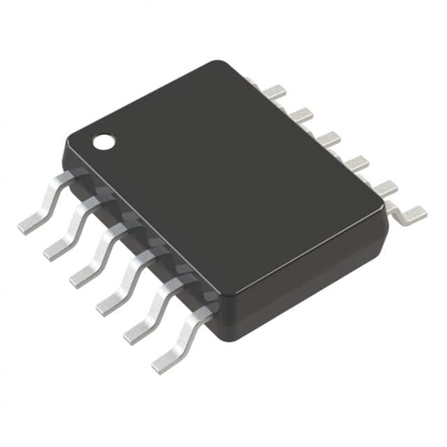 LTC4352IMS#PBF