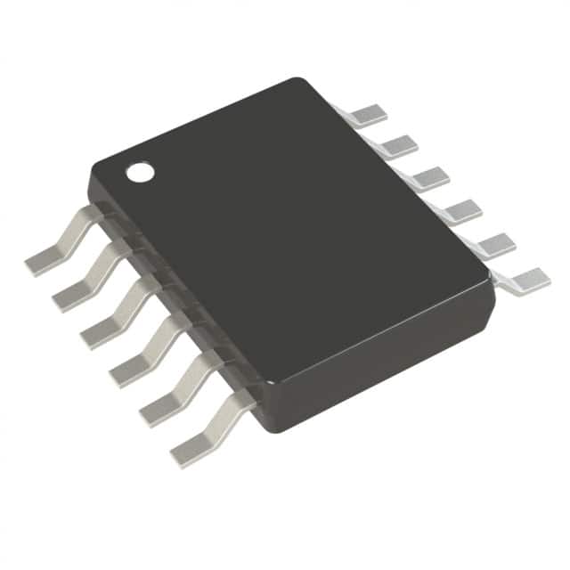 LT4320IMSE#TRPBF