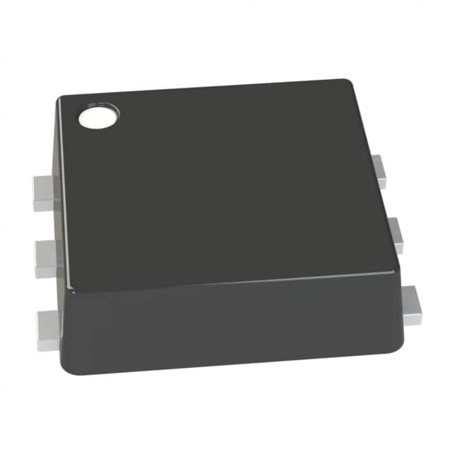 S-8240BAE-I6T1U
