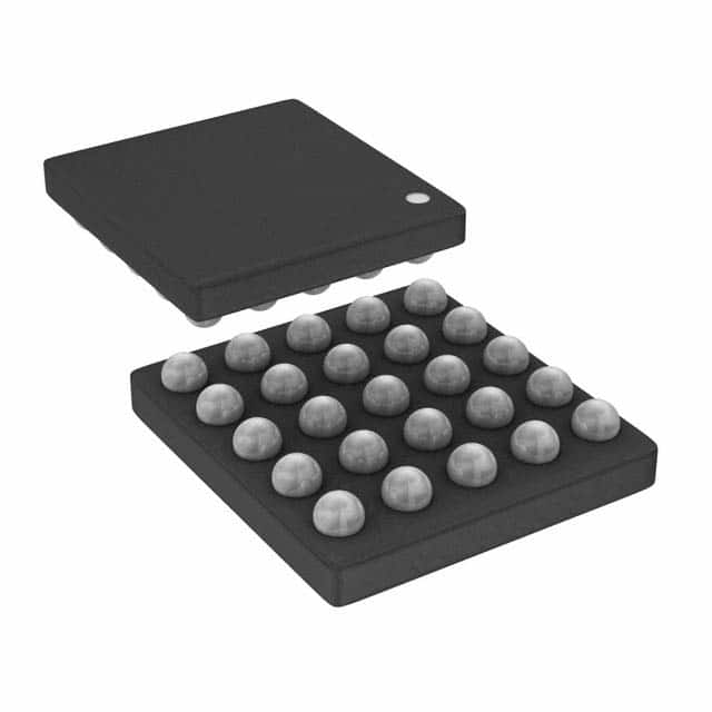 FAN53880UC002X FAN53880UC002X