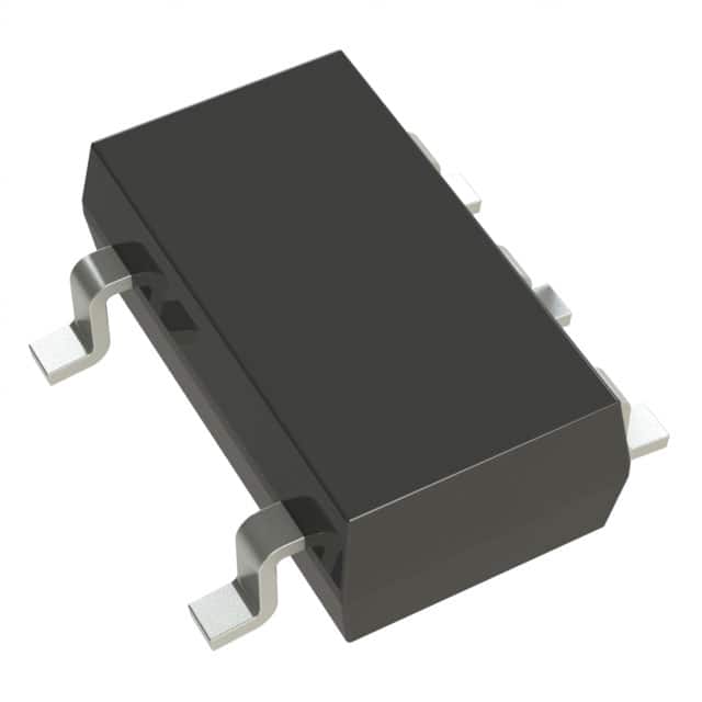 MIC5233-3.3YM5-TR