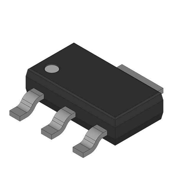 MIC5209-3.0YS