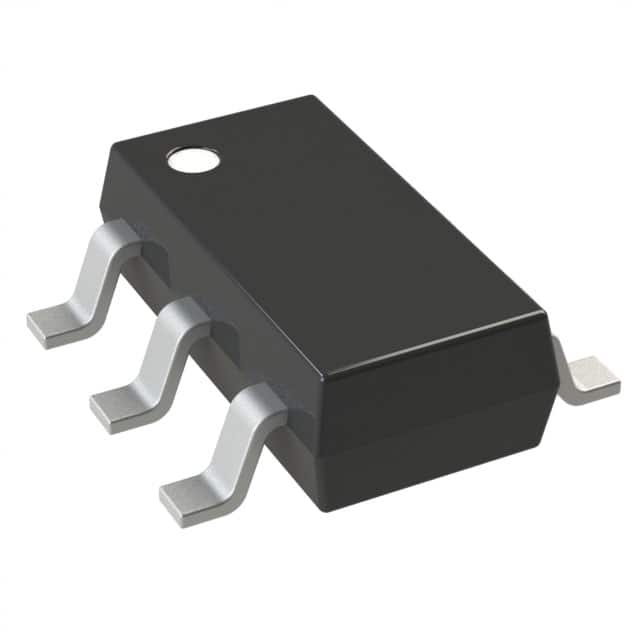 LT1790BCS6-2.5#TRPBF