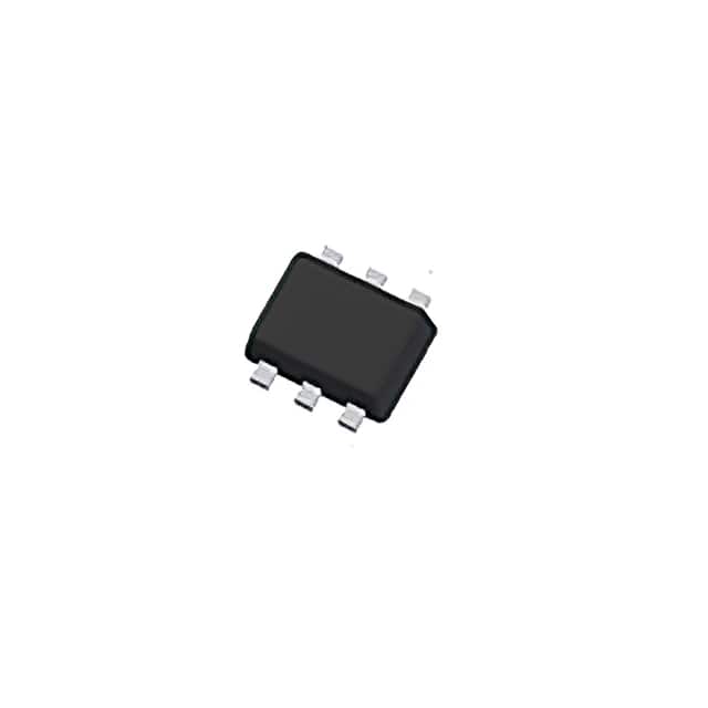MMDT3906V