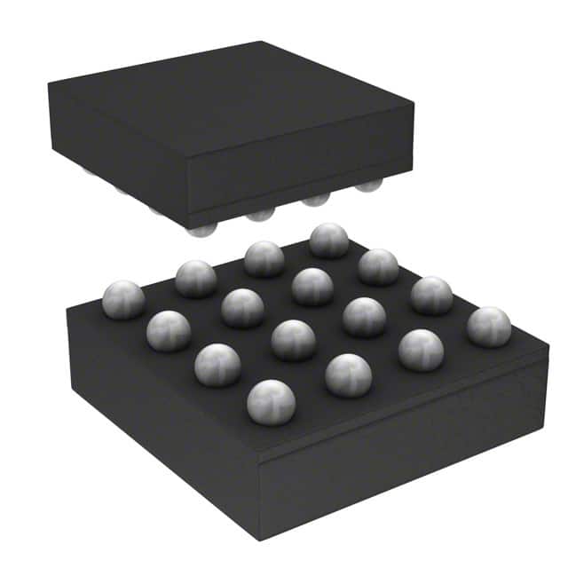 TPA6136A2YFFT TPA6136A2YFFT