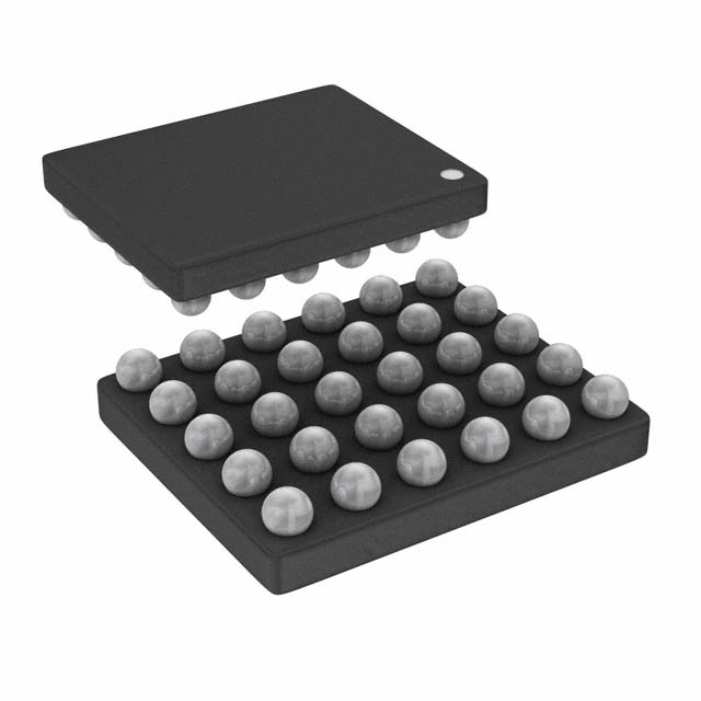 TAS2560YFFT TAS2560YFFT