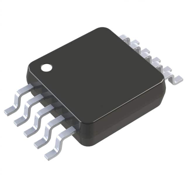 LT6109IMS-2#PBF