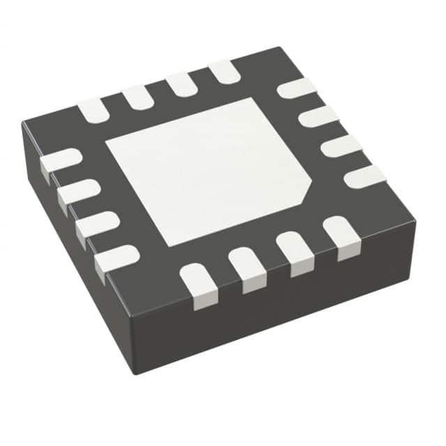 LTC6560HUD#TRPBF