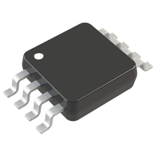 LTC6360HMS8E#TRPBF