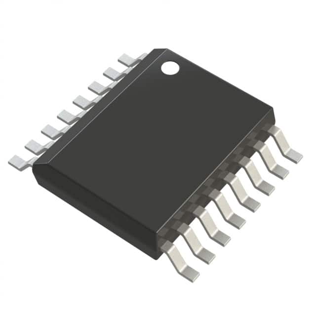 LTC6912HGN-2#TRPBF
