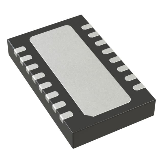 LT6558IDHC#TRPBF