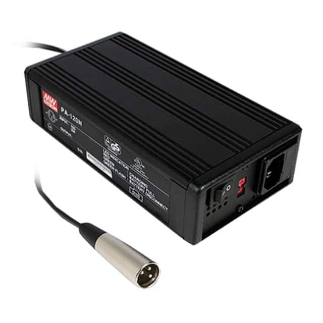 PA-120N-54C PA-120N-54C