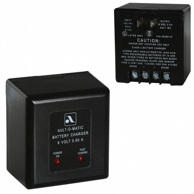 5VA0606007 5VA0606007