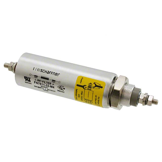 FN7611-32-M4 FN7611-32-M4