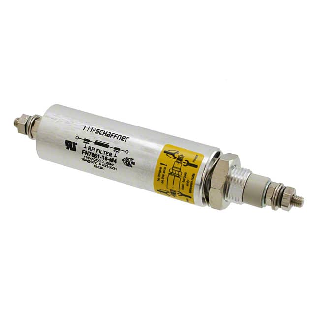 FN7661-16-M4 FN7661-16-M4