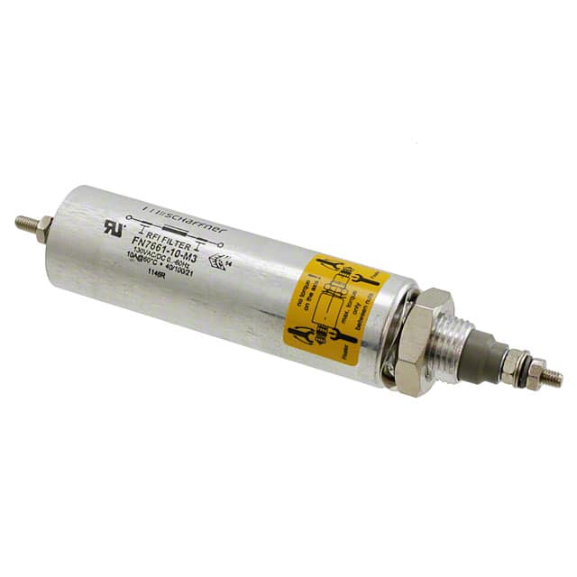 FN7661-10-M3 FN7661-10-M3