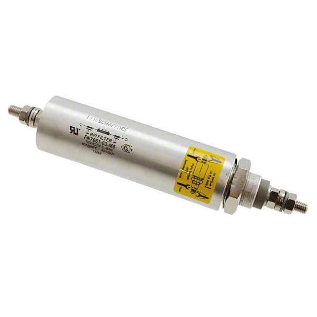 FN7661-63-M6 FN7661-63-M6