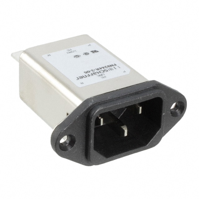 FN9244E-8-06 FN9244E-8-06