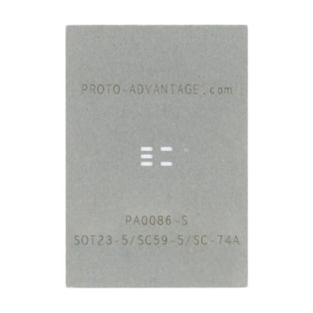 PA0086-S