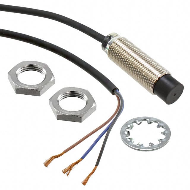 GX-N12ML-C5 GX-N12ML-C5