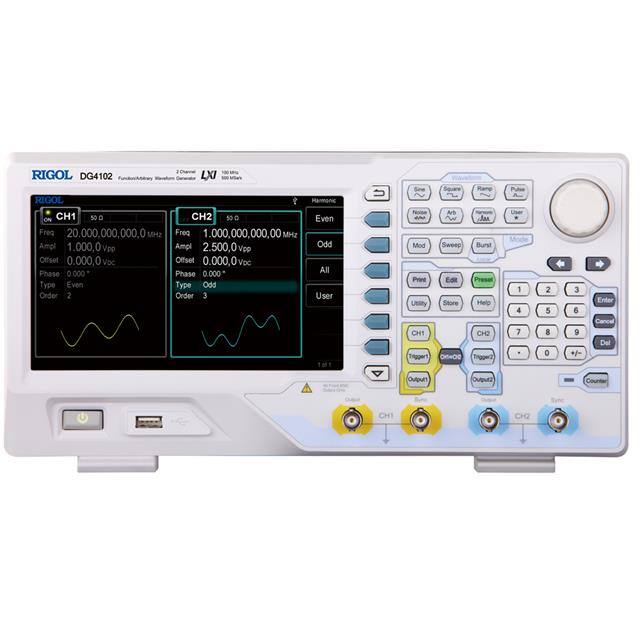 DG4102